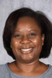 Kelly Hamm, HR Director