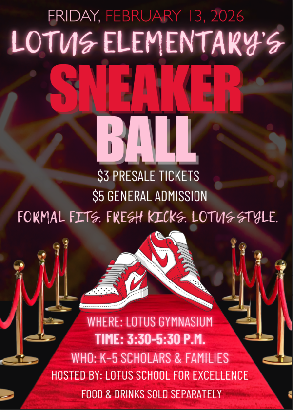 sneaker ball