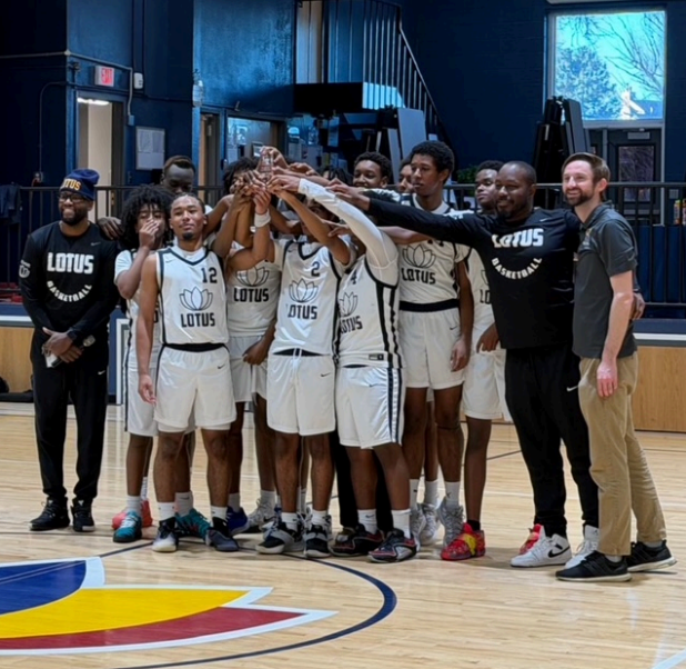 Lotus Lions Capture the 2026 Lotus Lion’s Shootout Championship 