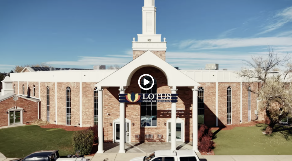 Lotus School Video Link